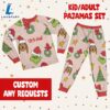 Custom Christmas Grinch Pattern Raglan Pajamas Set - Family Disneyland Matching Pajamas Set 9 Custom Christmas Grinch Pattern Raglan Pajamas Set - Family Disneyland Matching Pajamas Set