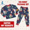 Custom Mickey Friends Pajamas Set - Family Disneyland Matching Pajamas Set 8 Custom Mickey Friends Pajamas Set - Family Disneyland Matching Pajamas Set
