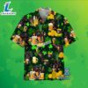 Dachshund Beer Shamrock St Patrick Green Royal Hawaiian Shirts 2025 2 Dachshund Beer Shamrock St Patrick Green Royal Hawaiian Shirts 2025
