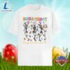 Dancing Skeleton Easter Emergency Department Shirt Idea 6 Dancing Skeleton Easter Emergency Department Shirt Idea