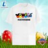 Disney Easter Day Squad Shirt Men Women