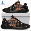 Dog Boxer Sneakers Sporty Shoes Funny 13 Dog Boxer Sneakers Sporty Shoes Funny