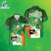 Donald Duck Shamrock Pot Of Gold St Patrick Green Hawaiian Shirts 2025 3 Donald Duck Shamrock Pot Of Gold St Patrick Green Hawaiian Shirts 2025