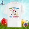 Dont Worry Be Hoppy With Easter Minnie Mouse Shirt Design 7 Dont Worry Be Hoppy With Easter Minnie Mouse Shirt Design