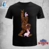 Easter Bigfoot Bunny In A Basket Is Funny For Sunday Funny Easter Shirt 2 Easter Bigfoot Bunny In A Basket Is Funny For Sunday Funny Easter Shirt
