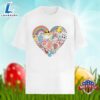 Easter Bunny In Heart Shirt Holiday 6 Easter Bunny In Heart Shirt Holiday