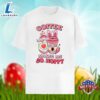 Easter Day With Coffee Makes Me So Happy Unisex Shirt 7 Easter Day With Coffee Makes Me So Happy Unisex Shirt