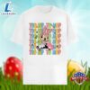 Easter Day With Minnie Too Hip To Hop Funny Shirt 6 Easter Day With Minnie Too Hip To Hop Funny Shirt