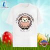 Easter Day With The Lord Is My Shepherd Shirt Holiday 6 Easter Day With The Lord Is My Shepherd Shirt Holiday