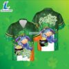 Eeyore Shamrock Pot Of Gold St Patrick Green Hawaiian Golf Polo 2025 3 Eeyore Shamrock Pot Of Gold St Patrick Green Hawaiian Golf Polo 2025