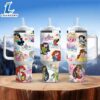 Fairytale Castle 40oz Stainless Steel Tumbler 6 Fairytale Castle 40oz Stainless Steel Tumbler