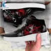 Freddy Krueger Shoes High Top Air Force Shoes Custom Sneakers For Horror Fans 9 Freddy Krueger Shoes High Top Air Force Shoes Custom Sneakers For Horror Fans