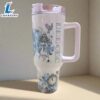 Glass Slipper Princess 40 oz Travel Mug Magic Park Princess Tumbler 7 Glass Slipper Princess 40 oz Travel Mug Magic Park Princess Tumbler