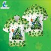 Gnome Beer Shamrock St Patrick Green Hawaiian T Shirt Womens 2025 2 Gnome Beer Shamrock St Patrick Green Hawaiian T Shirt Womens 2025