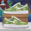 Grinch Don’t Be A Grinch Ew People Air Force 1 Shoes