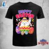 Happy Easter Bunny Easter Eggs Cute Easter Shirt