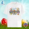 Happy Easter Day And Mickey With Friends Graphic Shirt 7 Happy Easter Day And Mickey With Friends Graphic Shirt