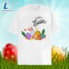 Happy Easter Day With Bunny Eggs Shirt Idea 6 Happy Easter Day With Bunny Eggs Shirt Idea