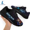 Iron Man Sneakers I Love You 3000 Custom Idea 13 Iron Man Sneakers I Love You 3000 Custom Idea