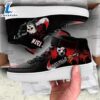 Jason Voorhees Mid Force Shoes Custom Friday 13th For Horror Fans 8 Jason Voorhees Mid Force Shoes Custom Friday 13th For Horror Fans