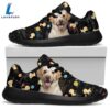 Labrador Sneakers Sporty Shoes Funny For Lab Dog Lover 13 Labrador Sneakers Sporty Shoes Funny For Lab Dog Lover