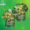 Leprechaun Shamrock St Patrick Gold Coin Green Short Sleeve Hawaiian Shirt 2025 3 Leprechaun Shamrock St Patrick Gold Coin Green Short Sleeve Hawaiian Shirt 2025
