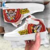 Looney Tunes High Top Air Force Shoes Custom Sneakers Fans 9 Looney Tunes High Top Air Force Shoes Custom Sneakers Fans