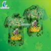 Luck Welcome Blessed Sheep Shamrock St Patrick Green Real Hawaiian Shirts 2025 2 Luck Welcome Blessed Sheep Shamrock St Patrick Green Real Hawaiian Shirts 2025