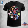 Marvel Spider-man Cartoon Easter Egg Funny Easter Shirt 3 Marvel Spider-man Cartoon Easter Egg Funny Easter Shirt