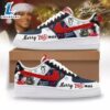 Michael Jackson Merry Christmas Badmas 2024 Air Force 1 Shoes