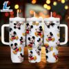 Mickey Vibes 40oz Insulated Drink Tumbler With Handle