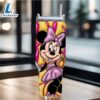 Minnie Mouse Printed Insulated Tumbler 9 Minnie Mouse Printed Insulated Tumbler