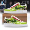 NOFX Merry Christmas NOFXmas And Happy New Years Air Force 1 Shoes