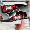Pennywise IT Face Shoes Custom High Top Air Force Shoes Sneakers Horror Fans 9 Pennywise IT Face Shoes Custom High Top Air Force Shoes Sneakers Horror Fans