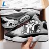 Pep? Le Pew J13 Sneakers Custom Comic Style Shoes 8 Pep? Le Pew J13 Sneakers Custom Comic Style Shoes