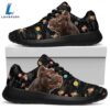 Pit Bull Sneakers Sporty Shoes Funny For Bully Dog Lover 13 Pit Bull Sneakers Sporty Shoes Funny For Bully Dog Lover