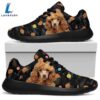 Poodle Sneakers Sporty Shoes Funny For Poodle Dog Lover 12 Poodle Sneakers Sporty Shoes Funny For Poodle Dog Lover