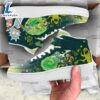 Rick and Morty High Top Air Force Shoes Custom Sneakers For Fans 9 Rick and Morty High Top Air Force Shoes Custom Sneakers For Fans