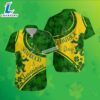 Shenanigans Shamrock St Patricks Green Hawaiian Print Shirt Womens 2025 3 Shenanigans Shamrock St Patricks Green Hawaiian Print Shirt Womens 2025