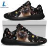 Siamese Cat Sneakers Sporty Shoes For Who Loves Cat 12 Siamese Cat Sneakers Sporty Shoes For Who Loves Cat