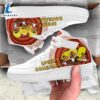 Speedy Gonzales High Top Air Force Shoes Custom Looney Tunes Sneakers 9 Speedy Gonzales High Top Air Force Shoes Custom Looney Tunes Sneakers