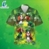 St Patrick Beagle Shamrock Green Xmas Hawaiian Shirts 2025 4 St Patrick Beagle Shamrock Green Xmas Hawaiian Shirts 2025