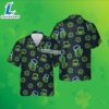 St Patrick Beer Shamrock Green Matching Hawaiian Shirts 2025 2 St Patrick Beer Shamrock Green Matching Hawaiian Shirts 2025