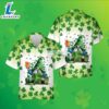 St Patrick Gnome Beer Shamrock Green High Quality Hawaiian Shirts 2025 5 St Patrick Gnome Beer Shamrock Green High Quality Hawaiian Shirts 2025
