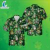 St Patrick Gnomes Shamrock Green Hawaiian Shirt Fri 2025 2 St Patrick Gnomes Shamrock Green Hawaiian Shirt Fri 2025
