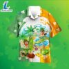 St Patrick Gold Coin Leprechaun Skateboarding White Top Gun Hawaiian Shirt 2025 3 St Patrick Gold Coin Leprechaun Skateboarding White Top Gun Hawaiian Shirt 2025