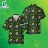 St Patrick Gold Coin Shamrock Green Hawaiian Work Shirts 2025 3 St Patrick Gold Coin Shamrock Green Hawaiian Work Shirts 2025