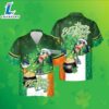 St Patrick Goofy Shamrock Pot Of Gold Green Ladies Hawaiian Tops 2025 2 St Patrick Goofy Shamrock Pot Of Gold Green Ladies Hawaiian Tops 2025
