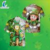 St Patrick Leprechaun Beer Gold Coin Green Mens Big And Tall Hawaiian Shirts 2025 2 St Patrick Leprechaun Beer Gold Coin Green Mens Big And Tall Hawaiian Shirts 2025