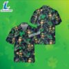 St Patrick Shamrock Leprechaun Aloha Green Hawaii Shirts Mens Fashion 2025 2 St Patrick Shamrock Leprechaun Aloha Green Hawaii Shirts Mens Fashion 2025